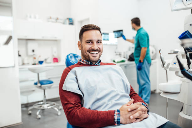 Emergency Dental Services in Suisun City, CA